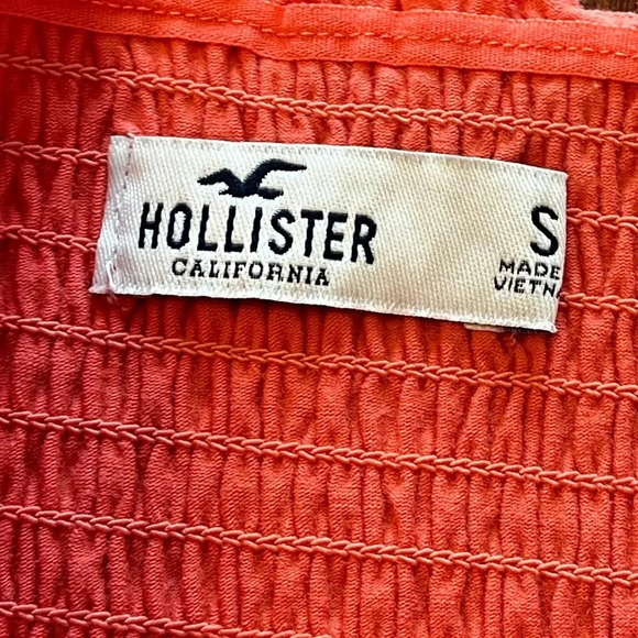 5/20$ Bandeau top light pink  size small - Picture 3 of 5